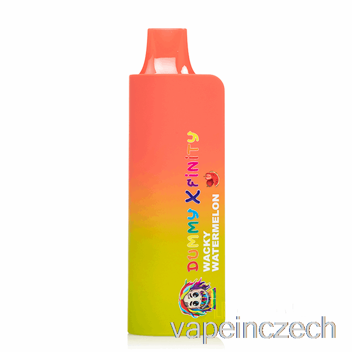 Dummy Vapes Xfinity 6900 Jednorázové šílené Vape Pero S Vodním Melounem